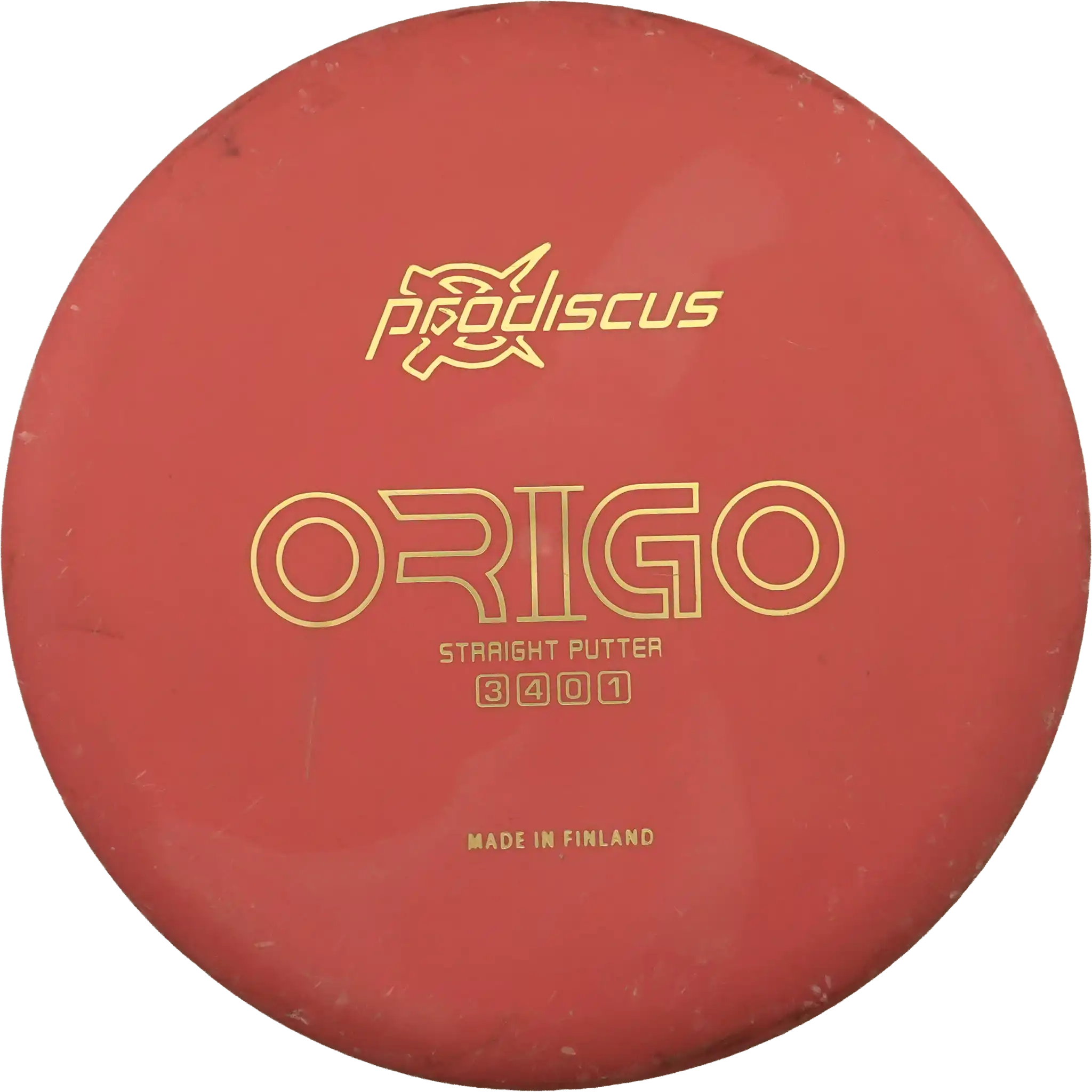 Basic Origo