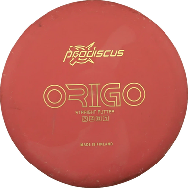 Basic Origo
