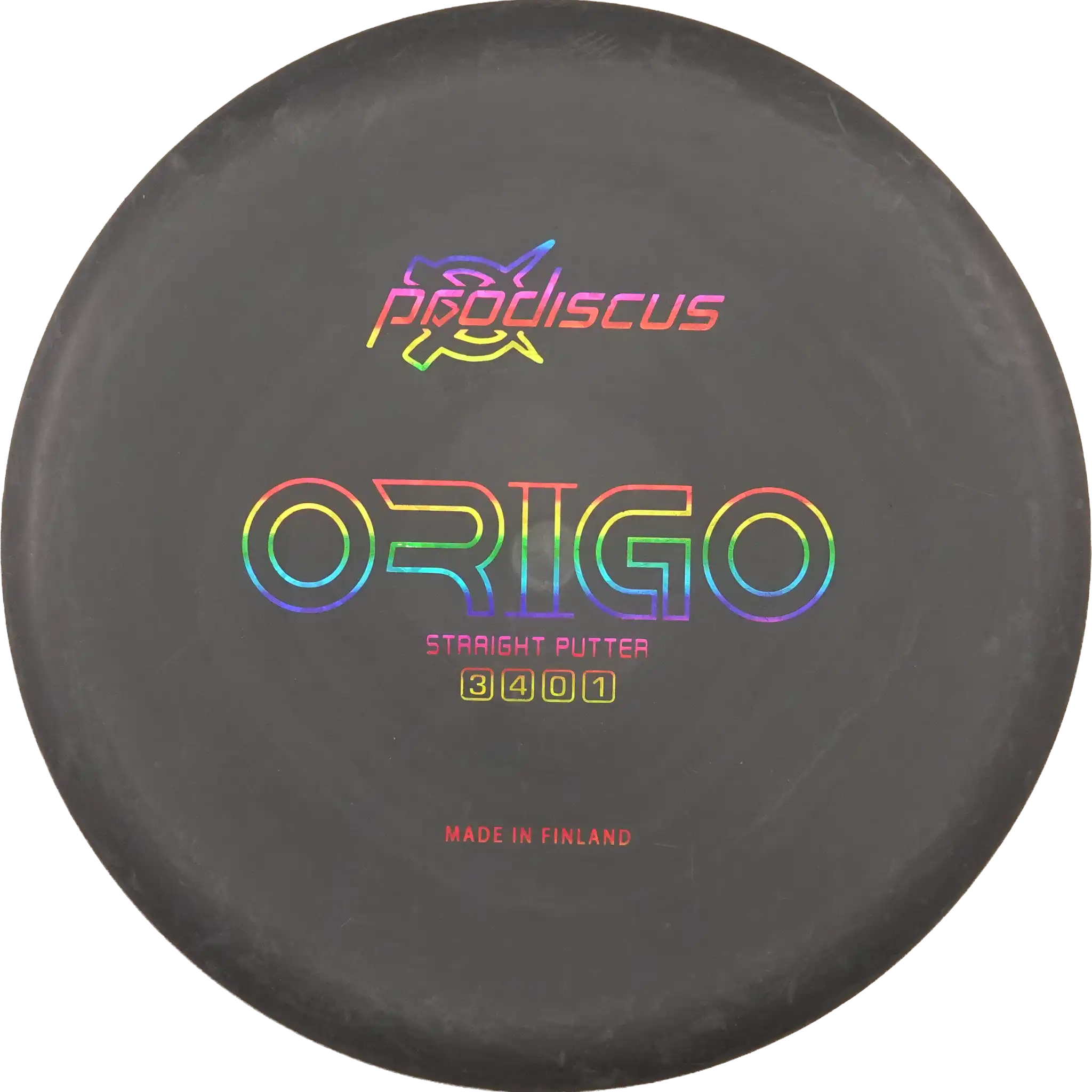 Basic Origo