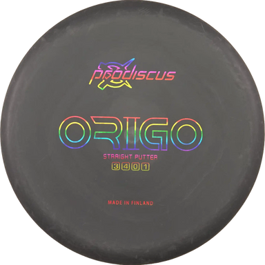 Basic Origo