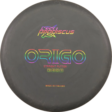 Basic Origo