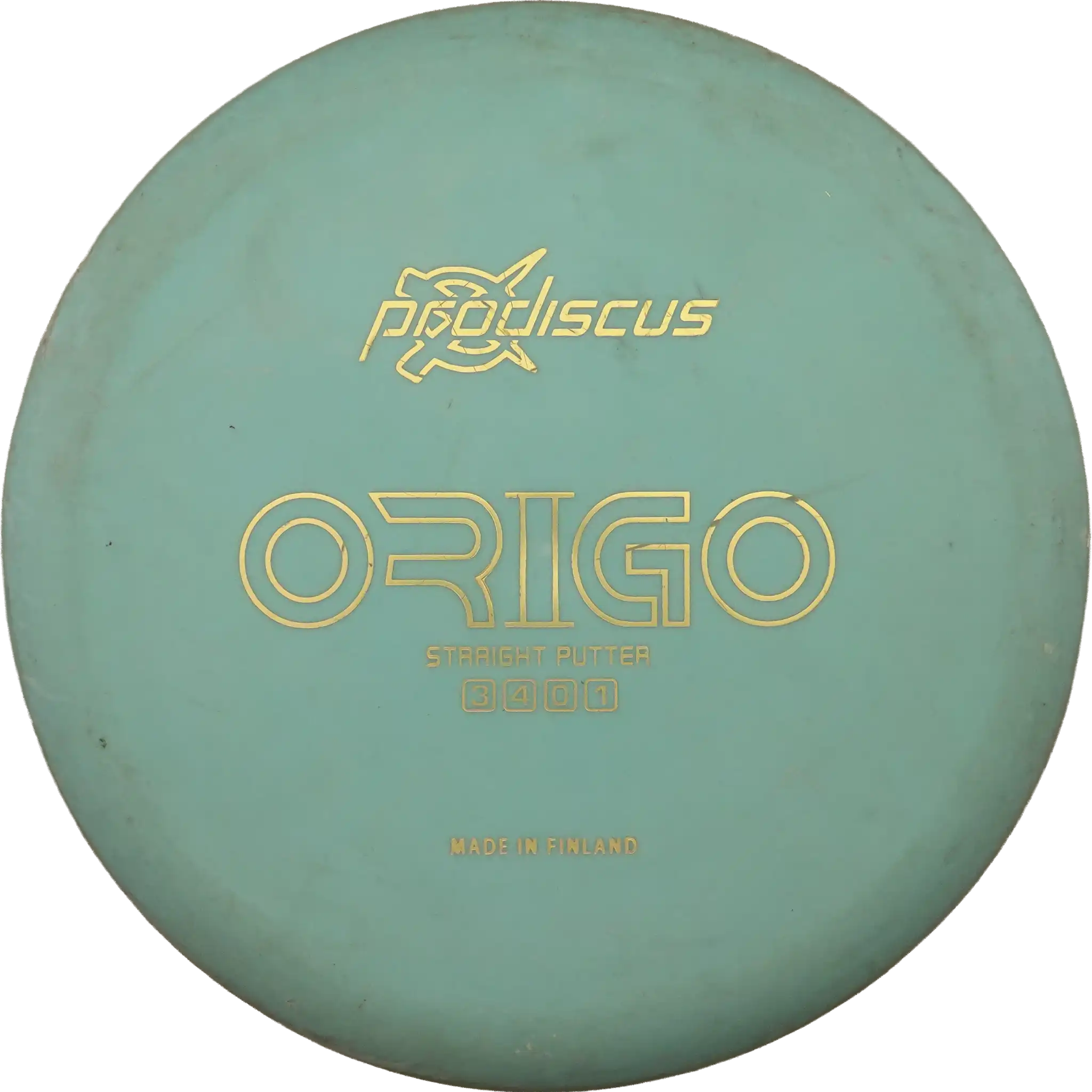 Basic Origo