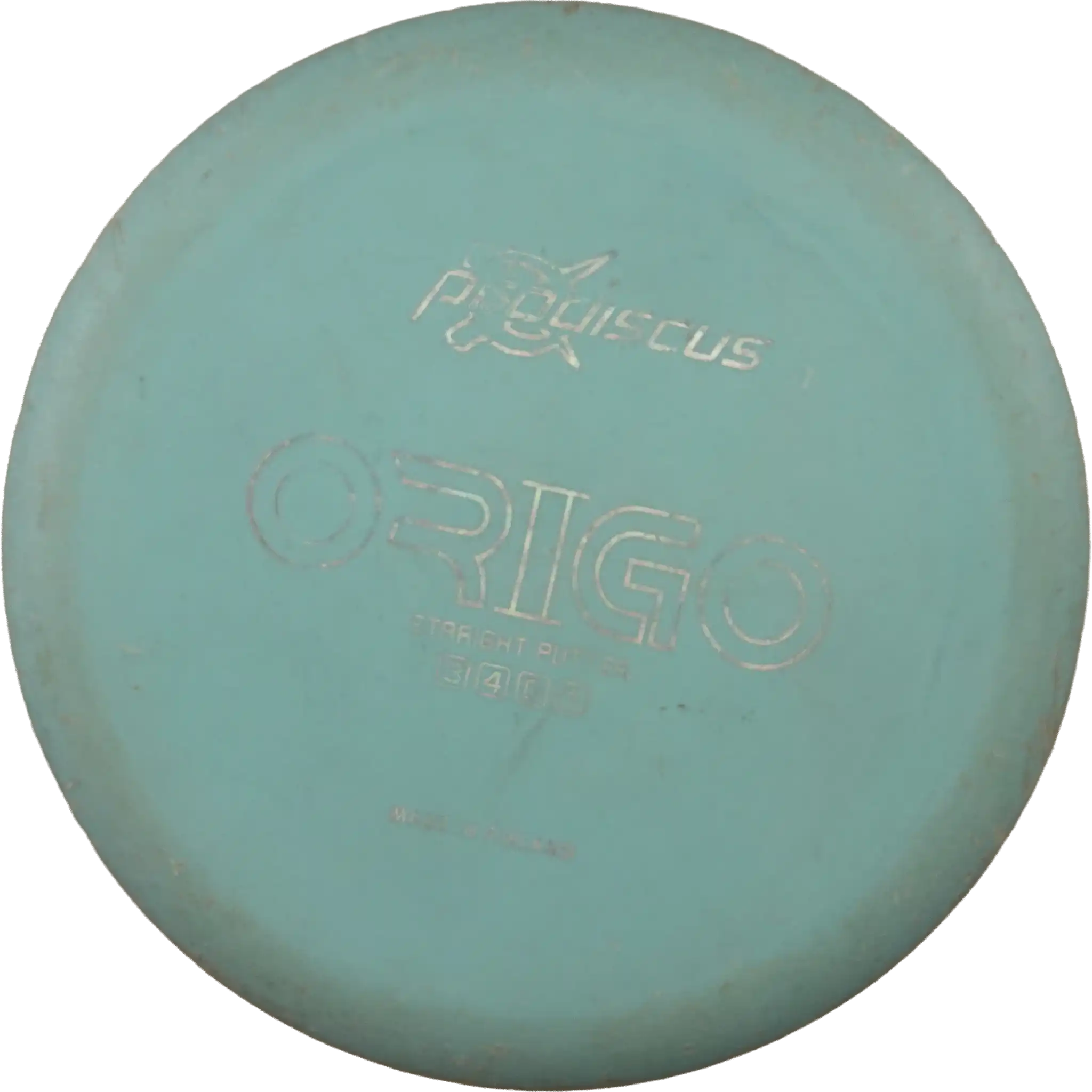 Basic Origo