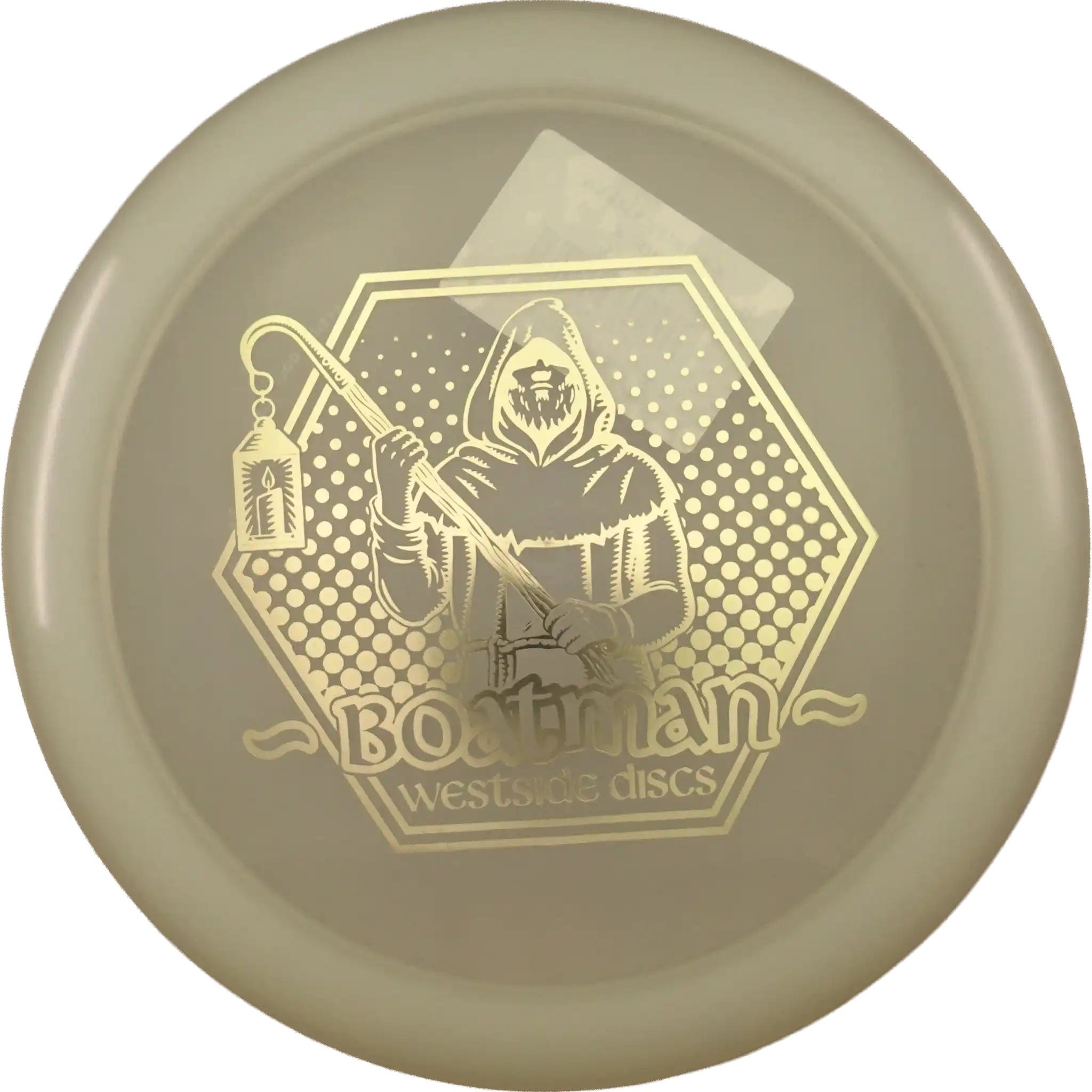 VIP Moonshine Boatman