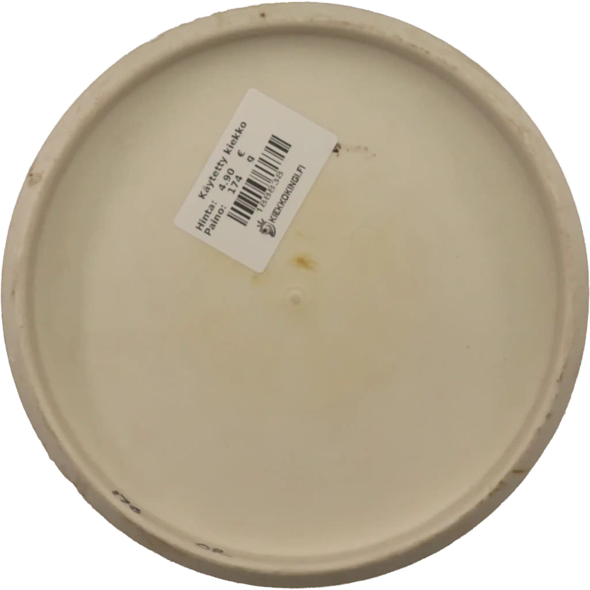 Basic Origo - Special Stamp