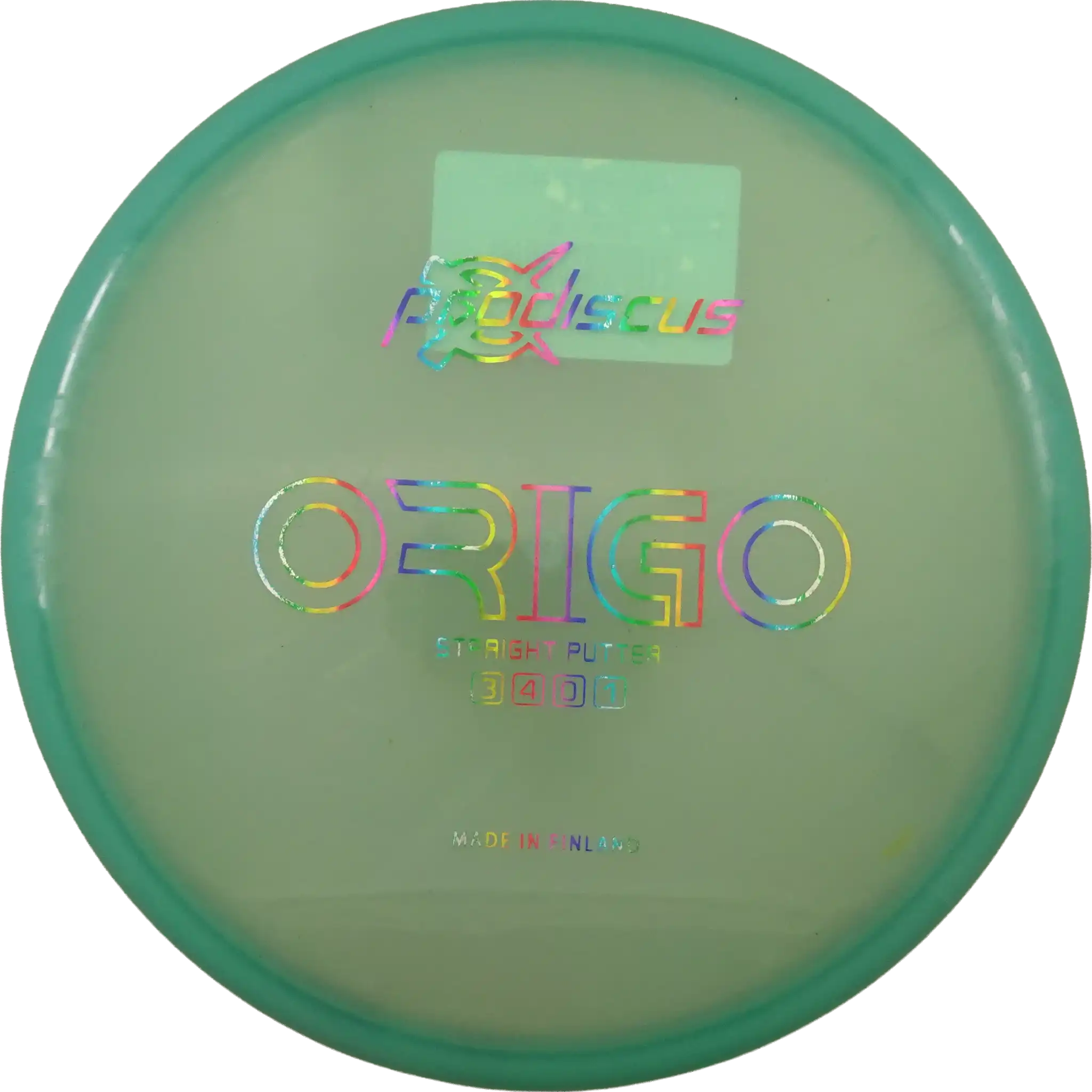Premium Origo