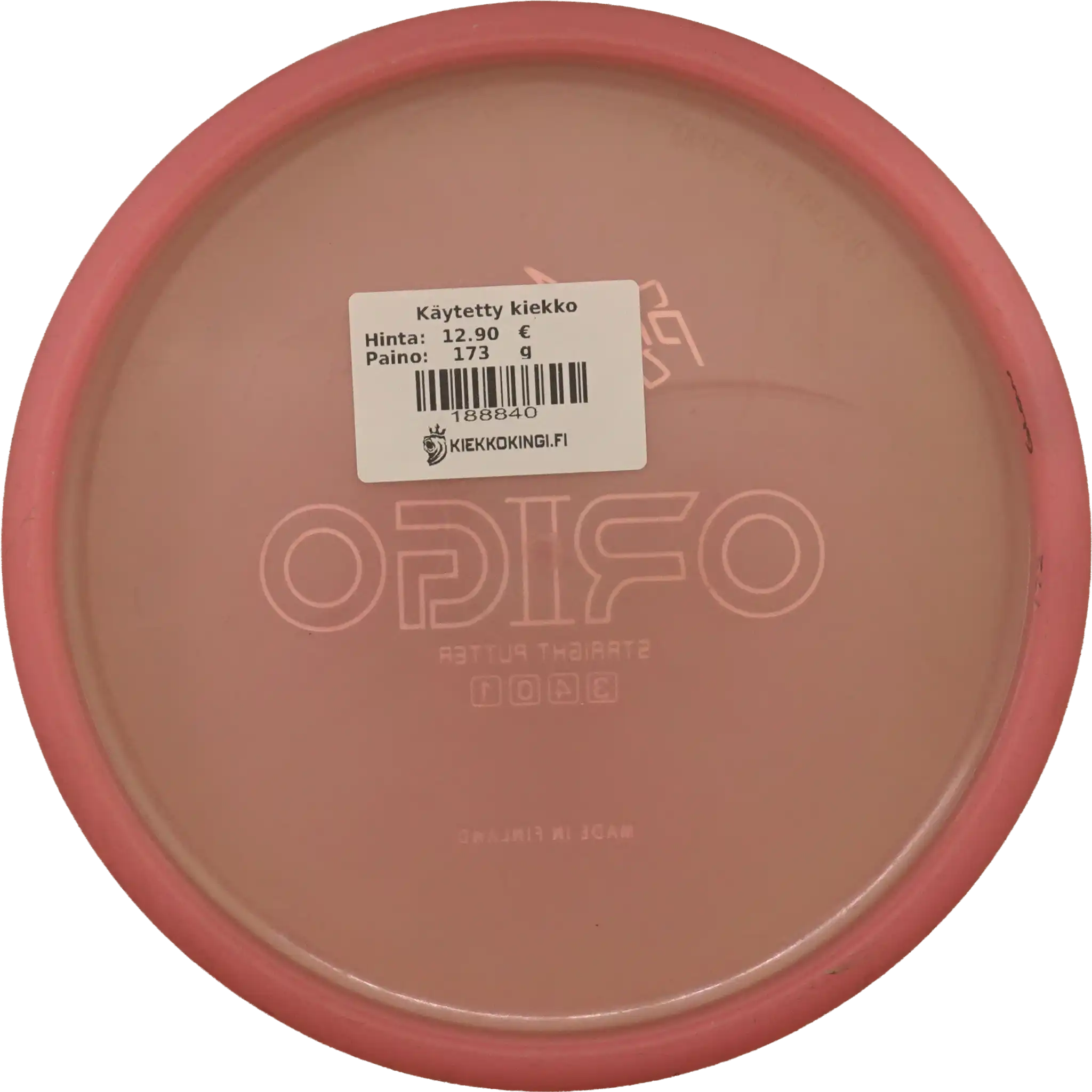 Premium Origo