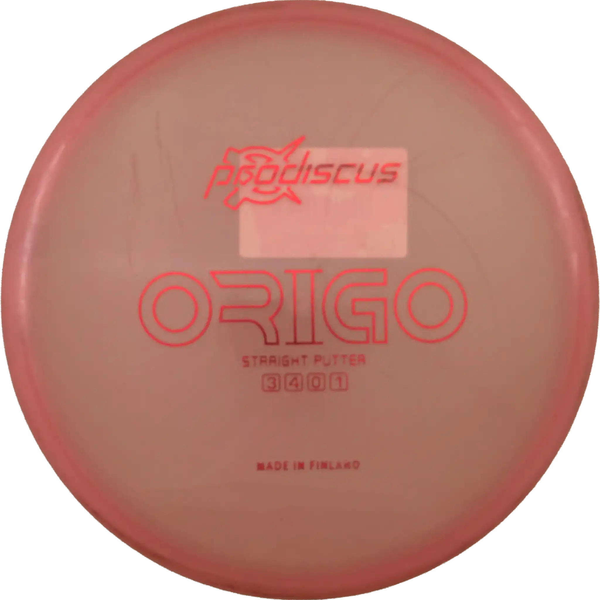Premium Origo