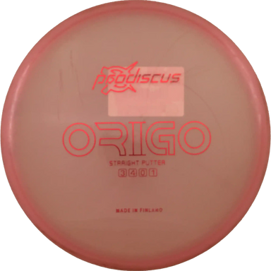 Premium Origo