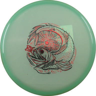 Premium Glow Origo - Special Stamp