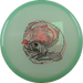 Premium Glow Origo - Special Stamp