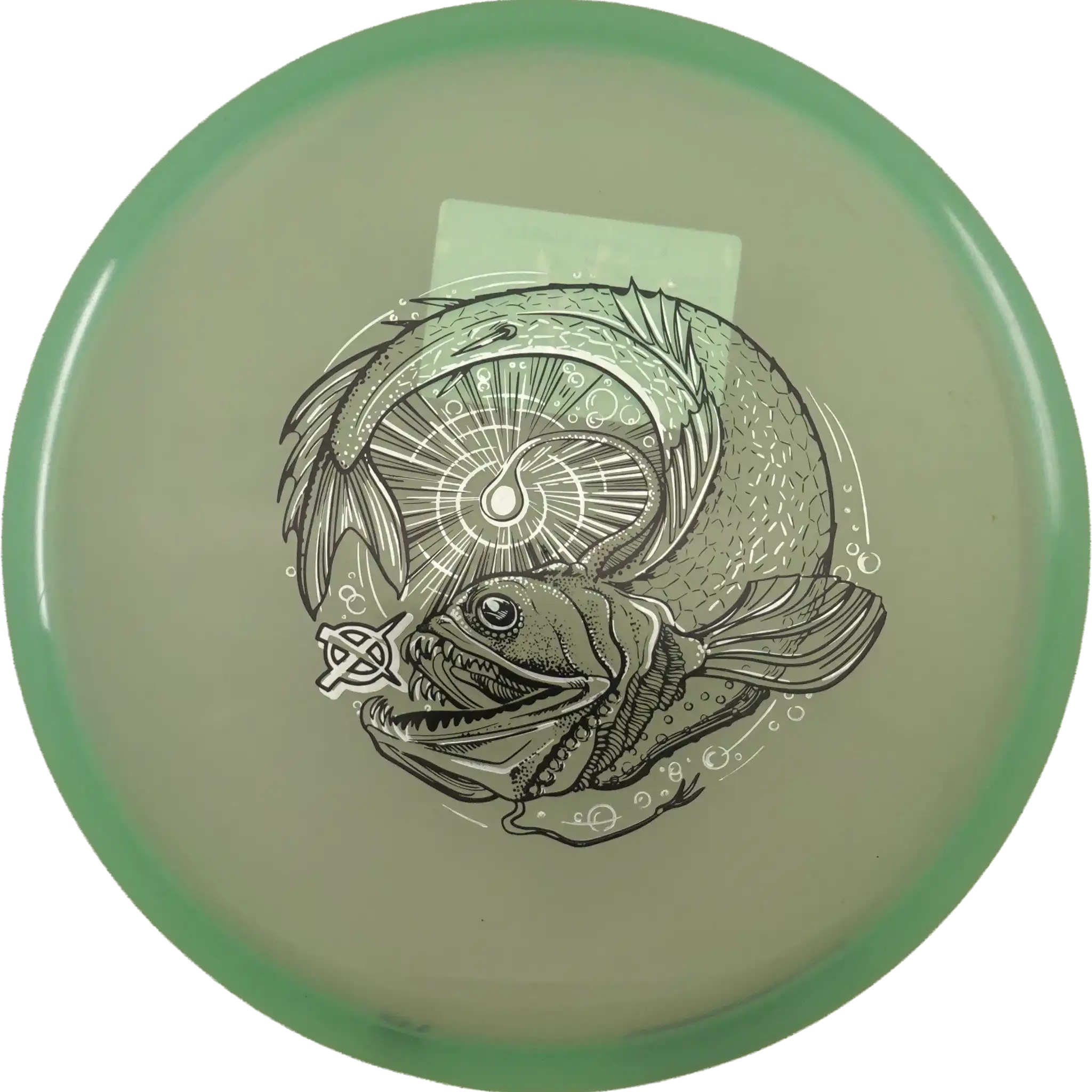 Premium Glow Origo - Special Stamp