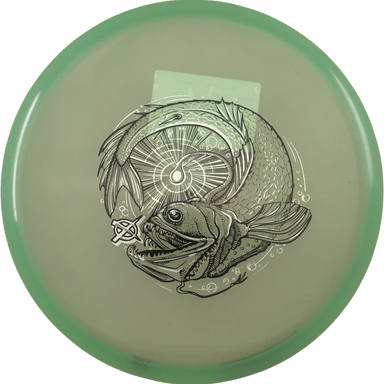 Premium Glow Origo - Special Stamp