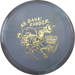 Lucky Ultrium Bank Robbery