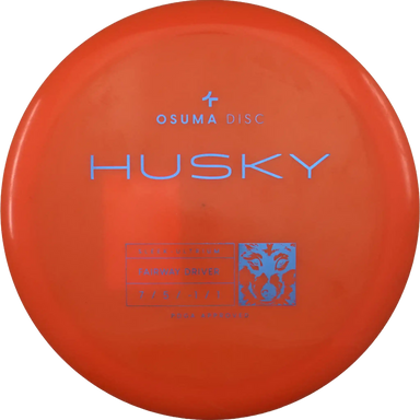 Sleek-Ultrium Husky