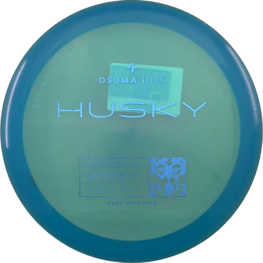 Sleek-Ultrium Husky