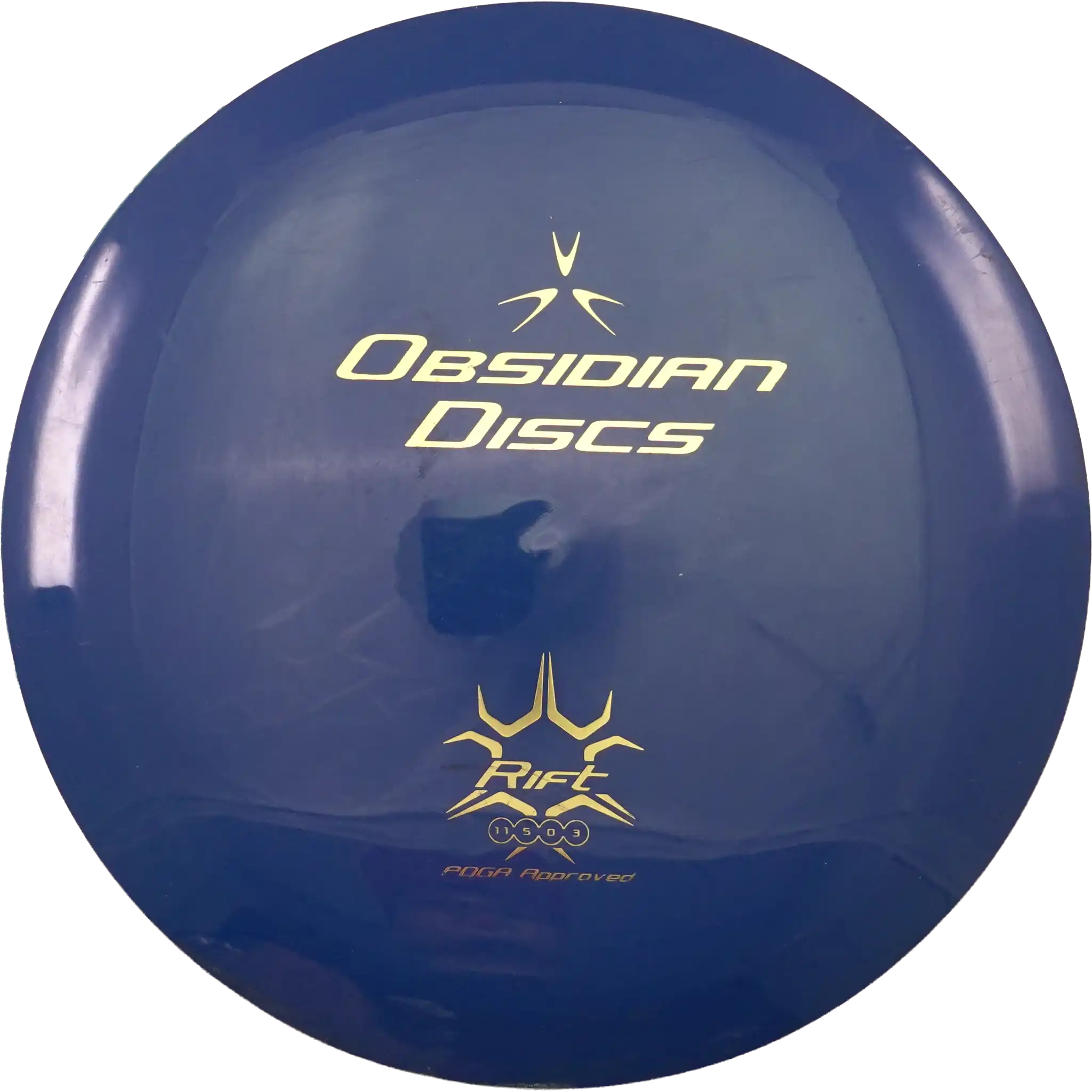 H9 Rift Obsidian