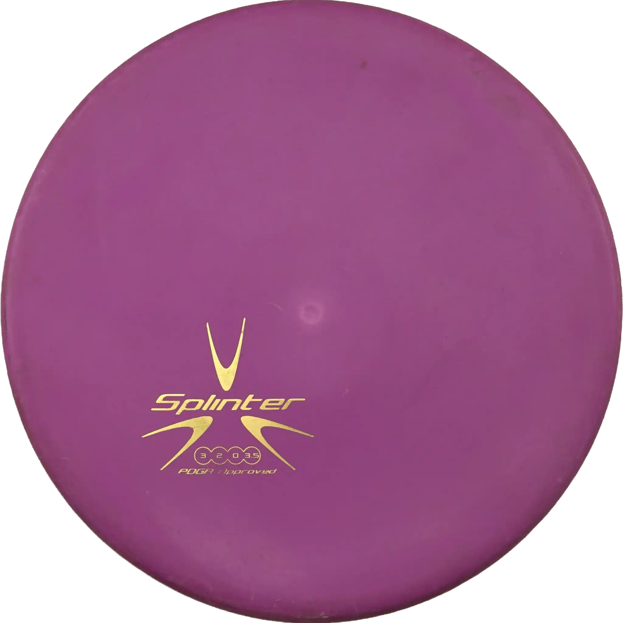 G5 Splinter