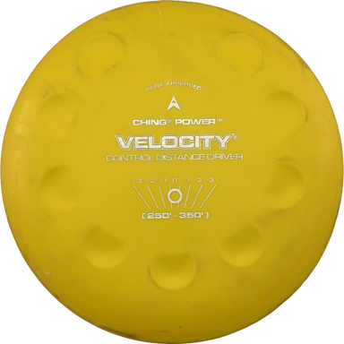 Power Velocity