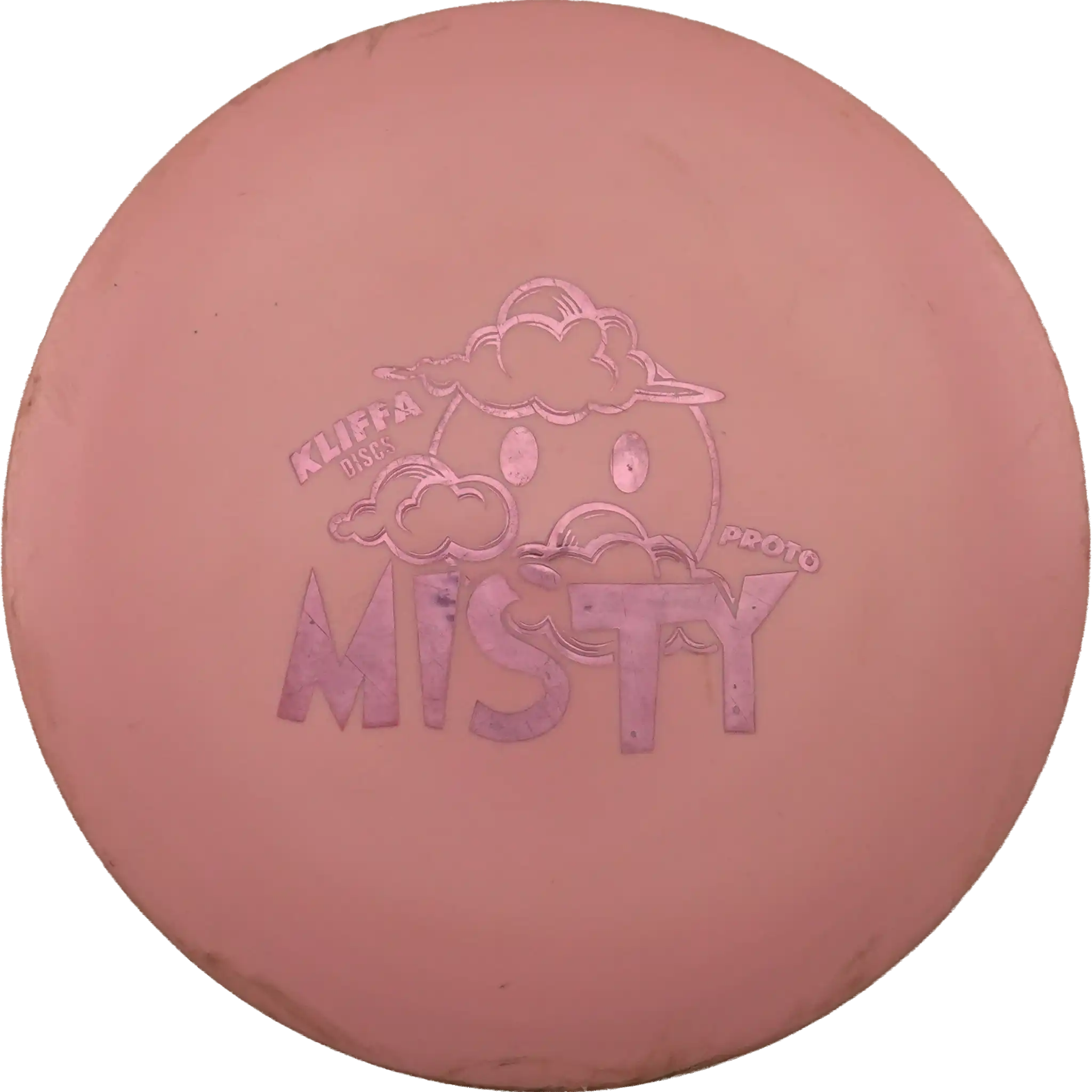 Power Misty