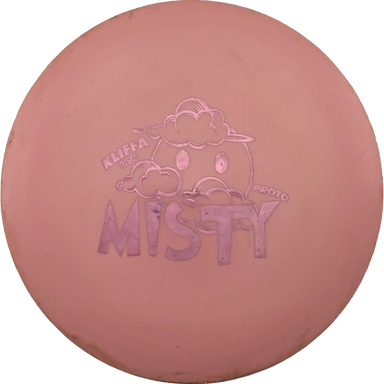 Power Misty