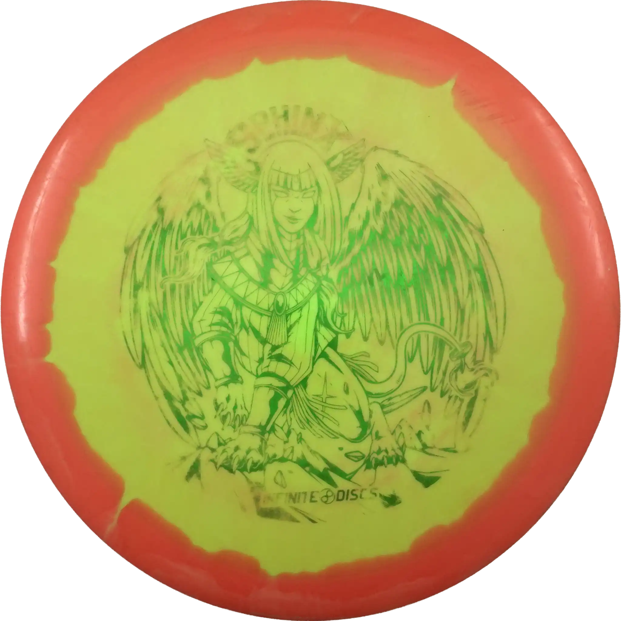 Halo S-Blend Sphinx