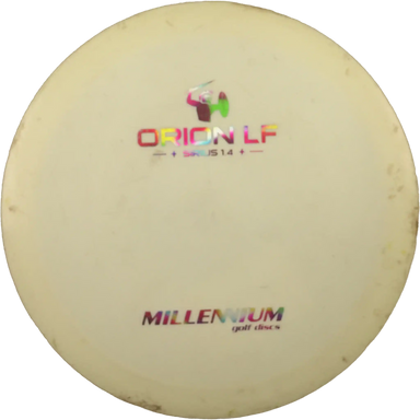 Sirius Orion LF