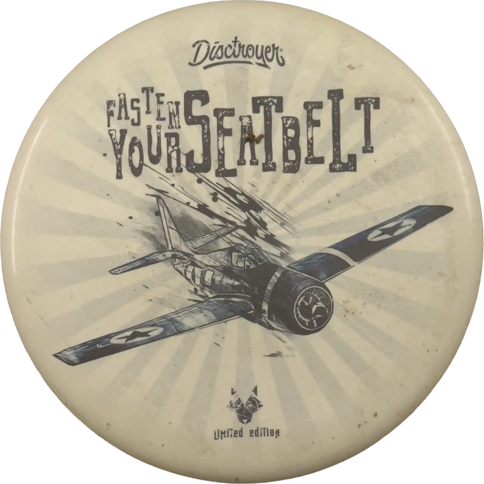 A-Medium Sparrow - Special Stamp