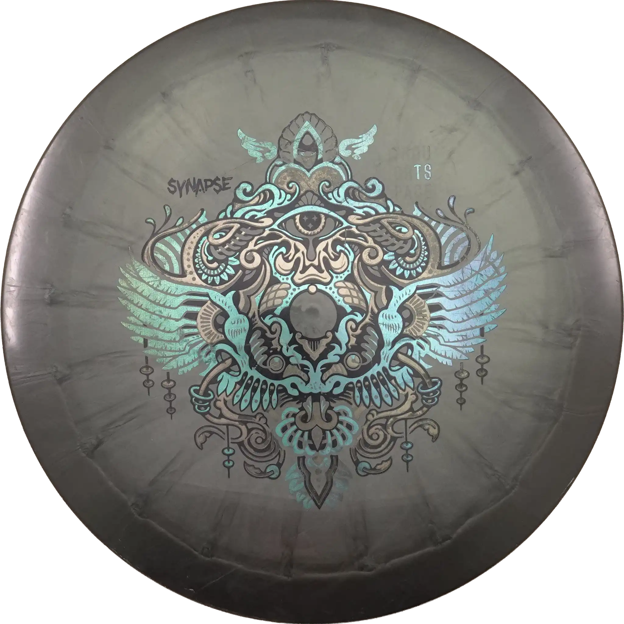 Ethereal Synapse