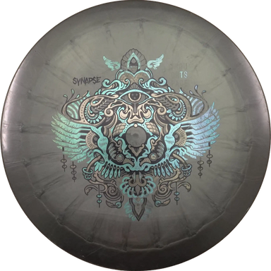 Ethereal Synapse