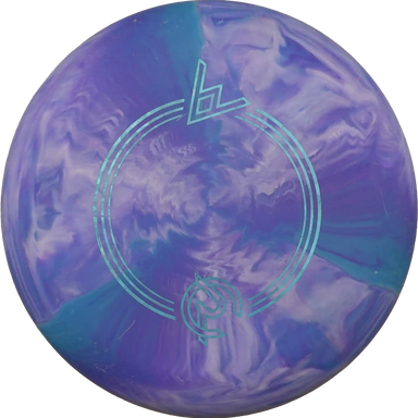 D-Line Stone Swirl Steady BL