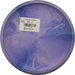 D-Line Stone Swirl Steady BL