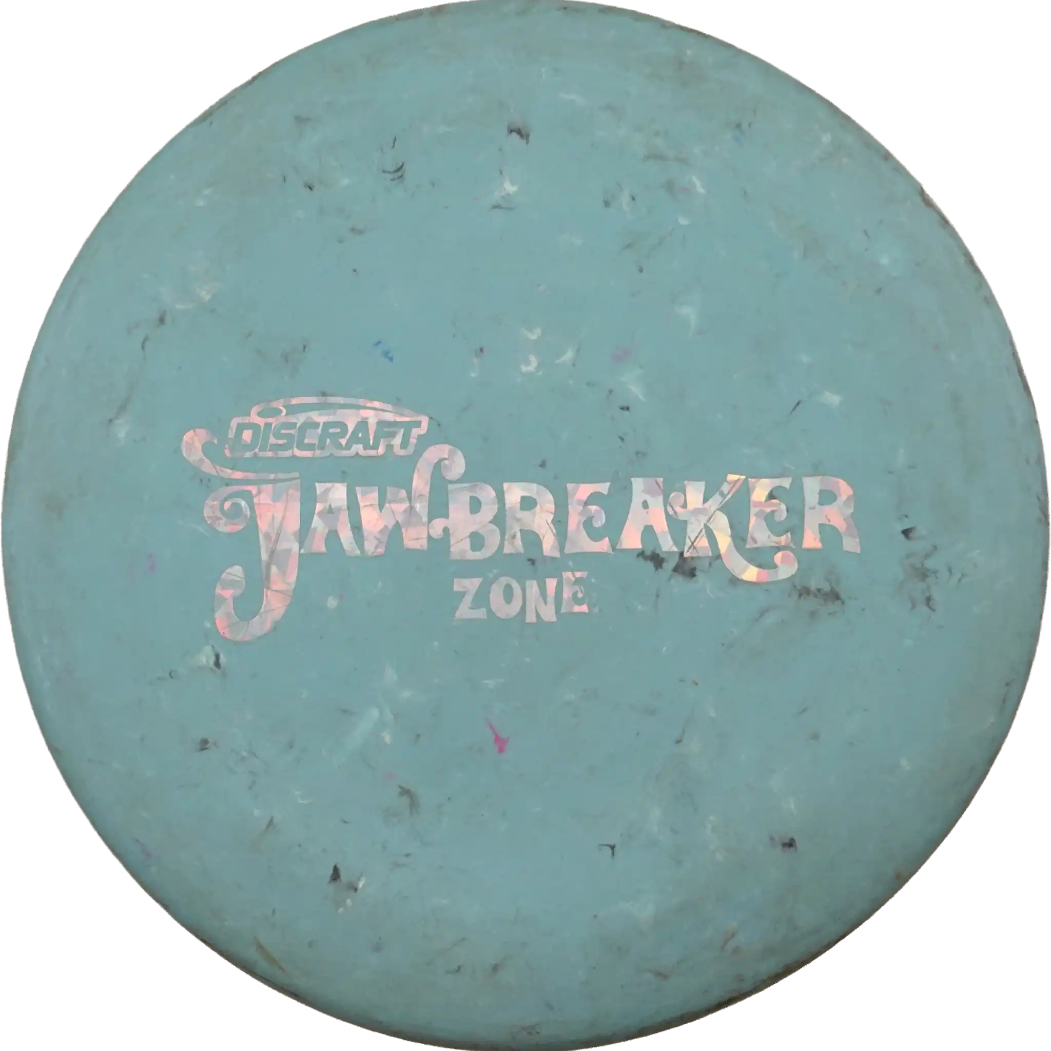 Jawbreaker Zone