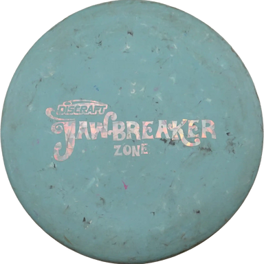 Jawbreaker Zone