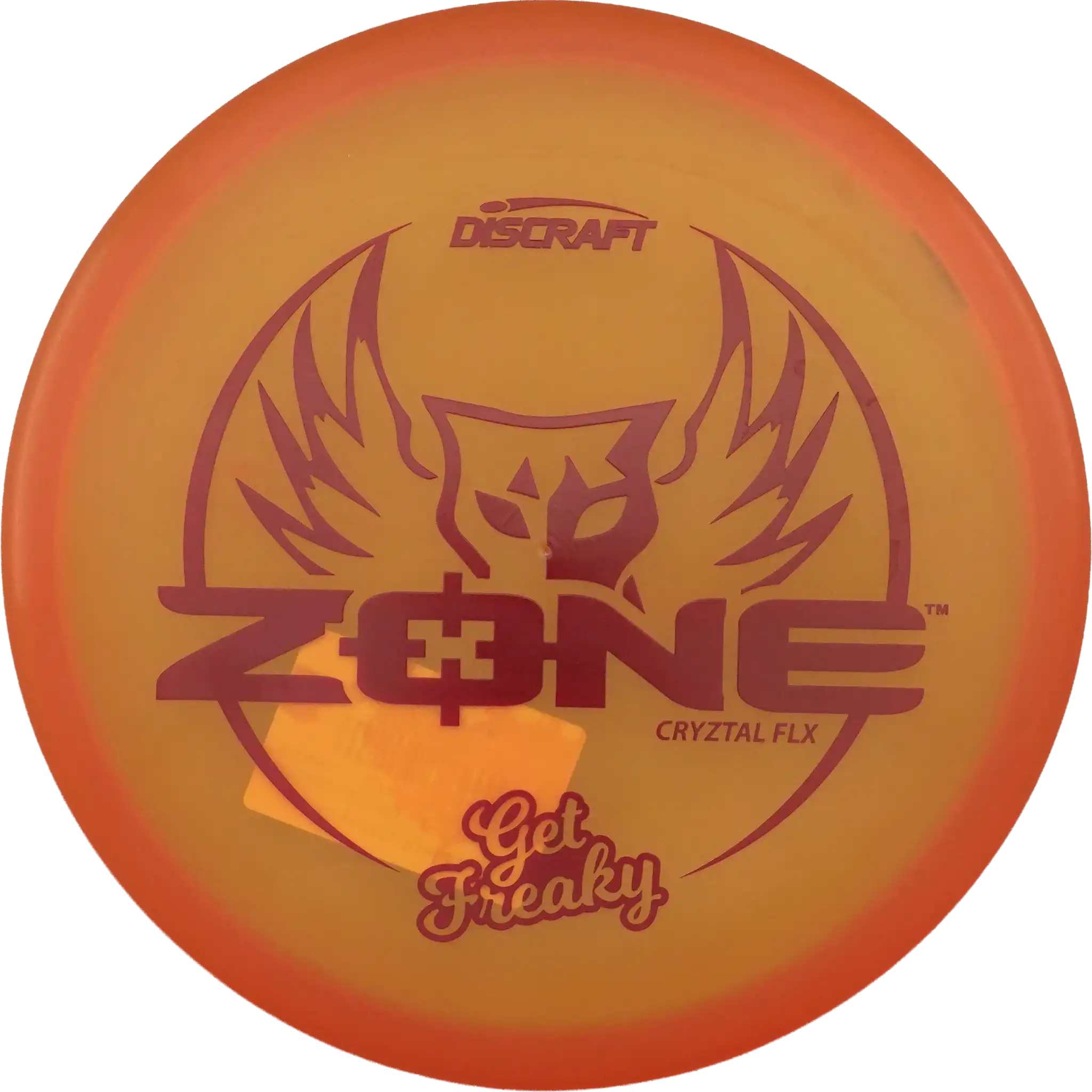 Cryztal FLX Zone