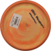 ESP Swirl Captain's Caliber - Testilento