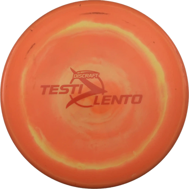 ESP Swirl Captain's Caliber - Testilento