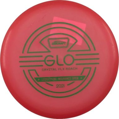 Cryztal FLX Roach - 2021 Ledgestone Edition