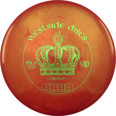 VIP Crown