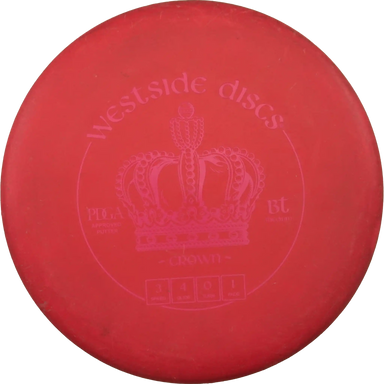 BT Medium Crown