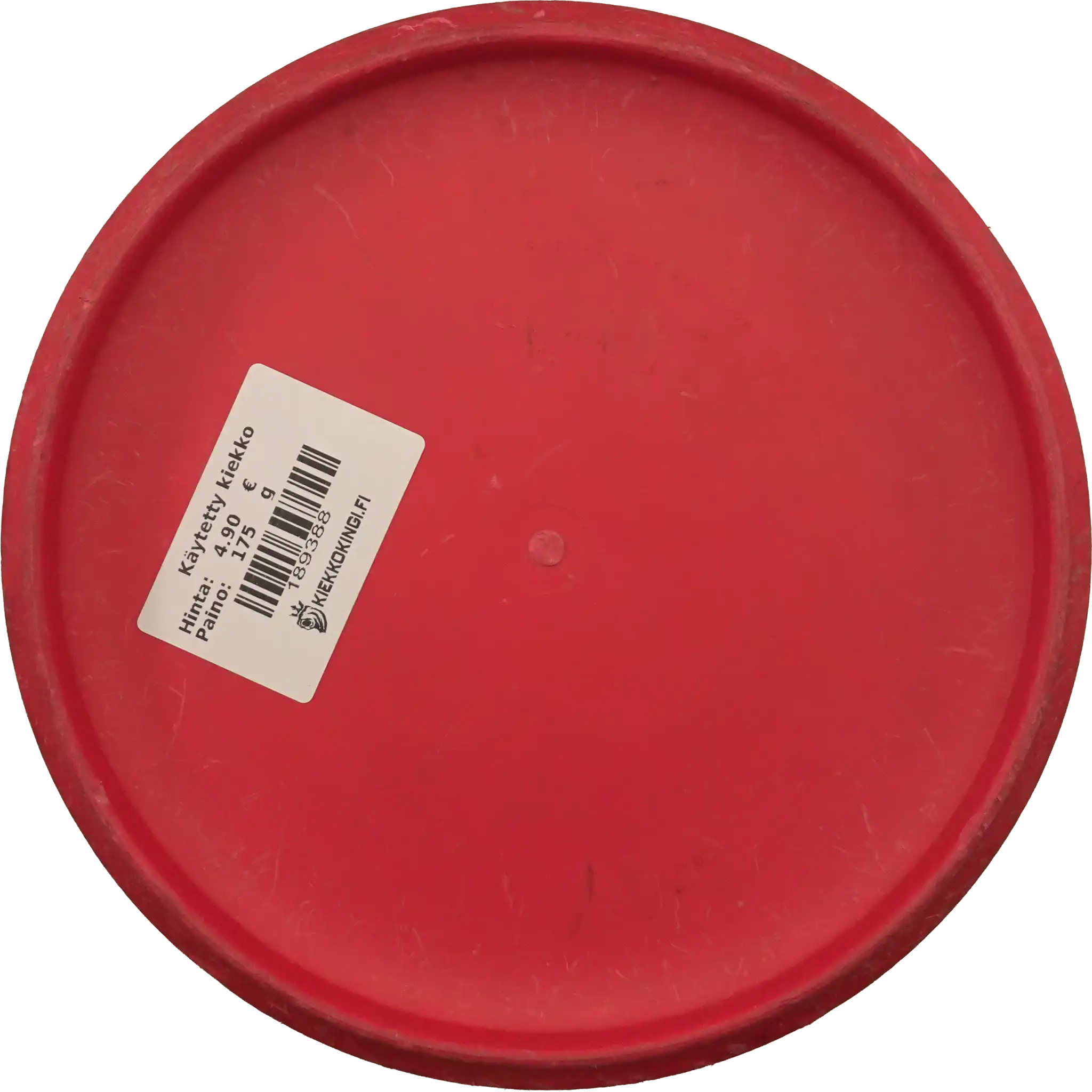 BT Medium Crown