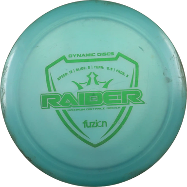 Fuzion Raider