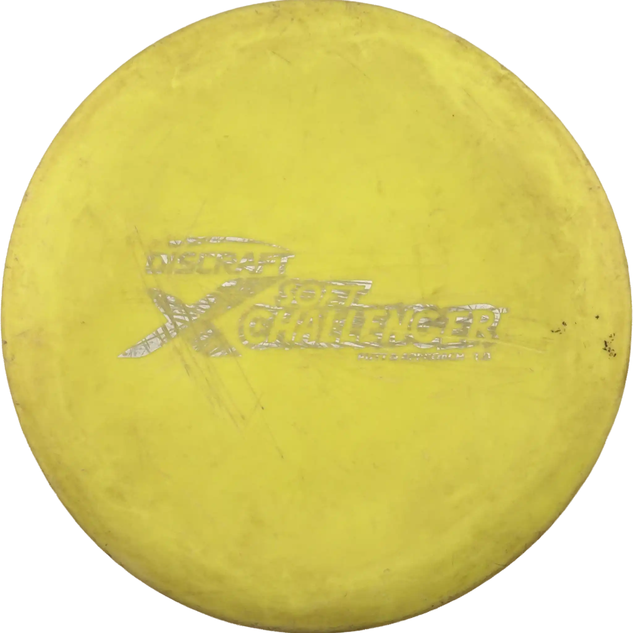 X Soft Challenger