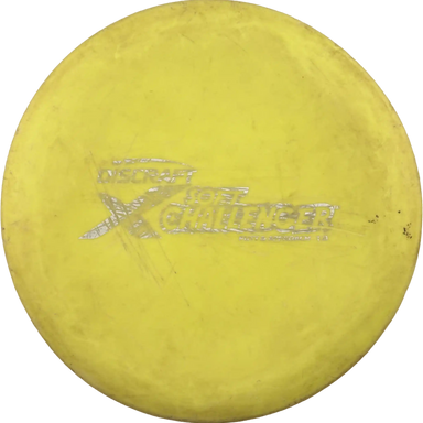 X Soft Challenger