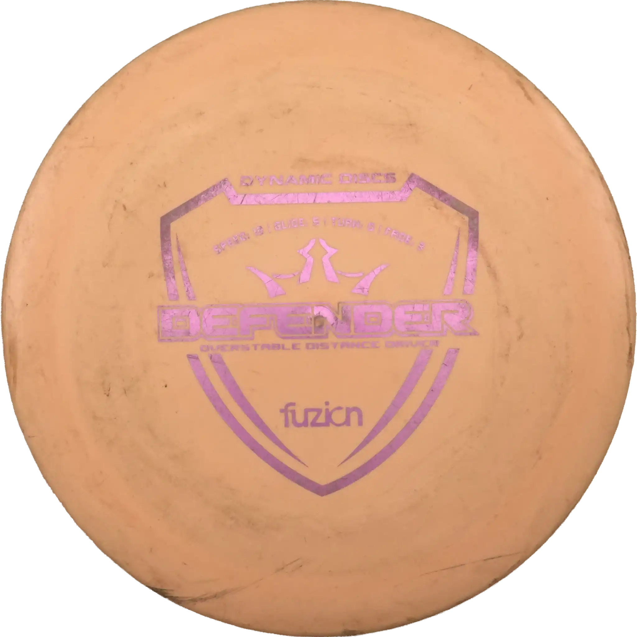 Fuzion Defender