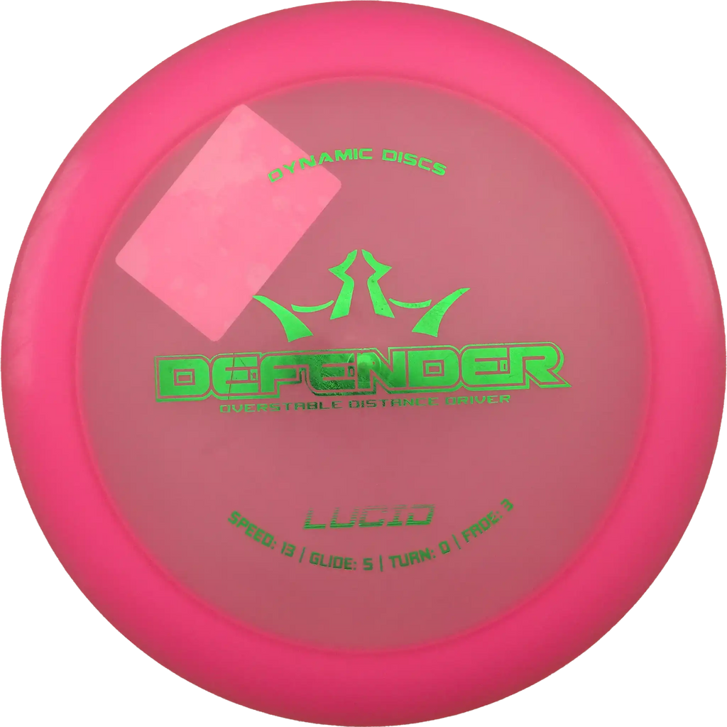 Lucid Defender