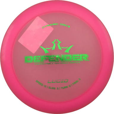 Lucid Defender
