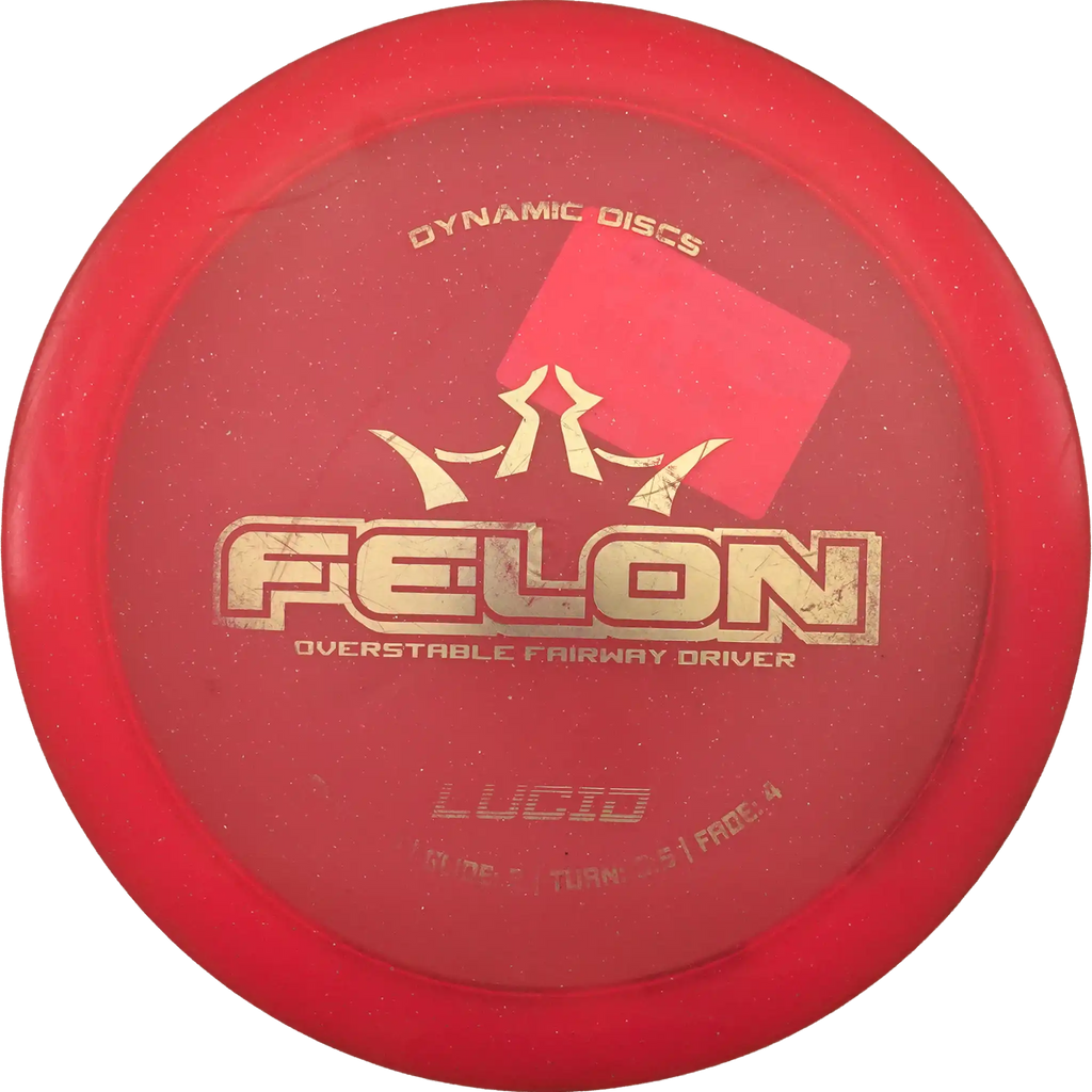 Lucid Felon