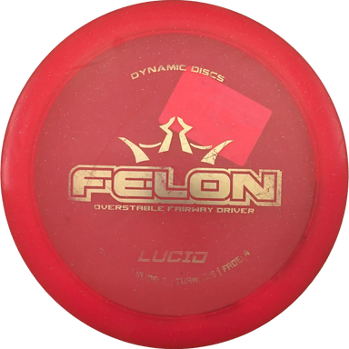 Lucid Felon