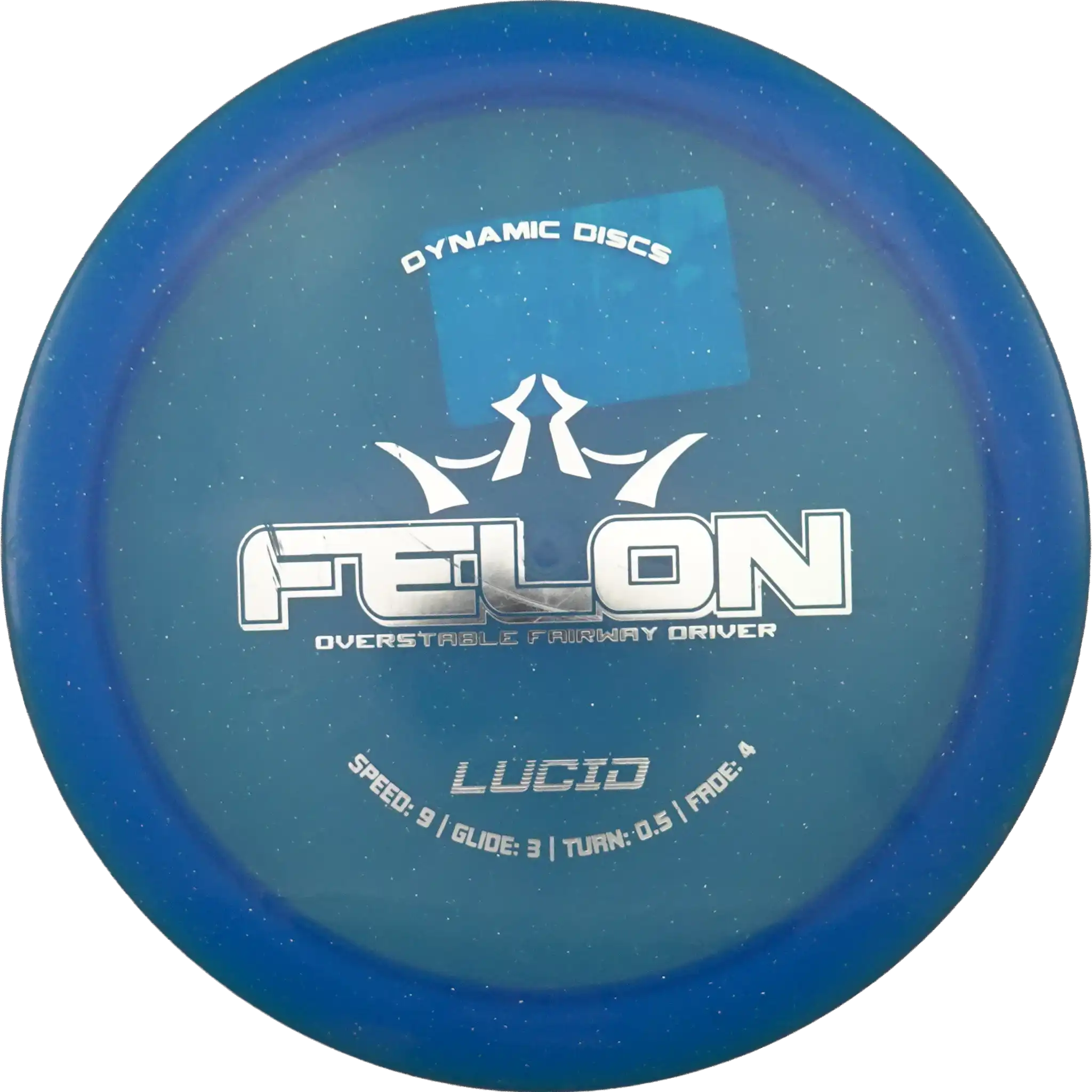 Lucid Felon